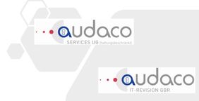 audaco wird transparenter