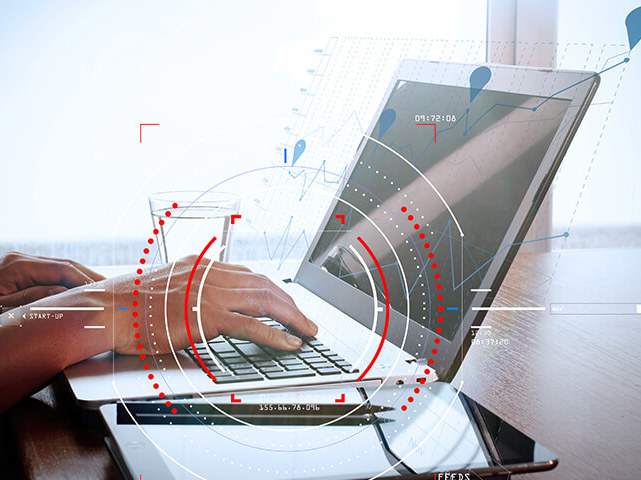 Analyse bestehender Strukturen Cyber Security und Data Protection