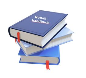 Notfallhandbuch