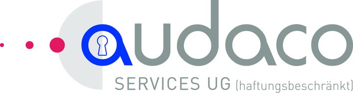 Logo audaco Services UG