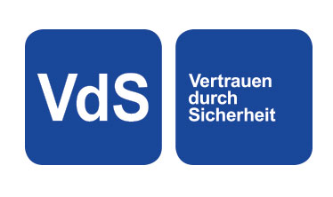 VDS - Vertrauen durch Sicherheit